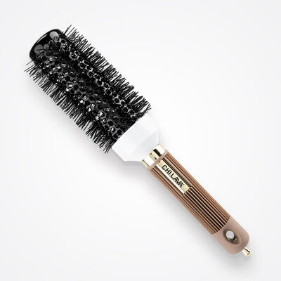 LAVA Round Brush - 1.39 Inch